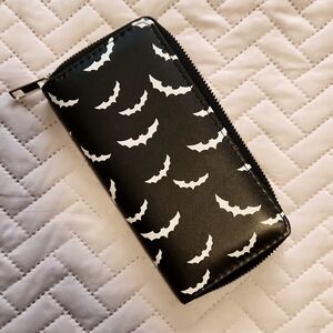 Bat wallet